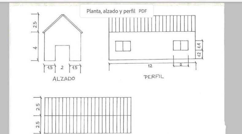 Alicante - la Romana - 7700m2