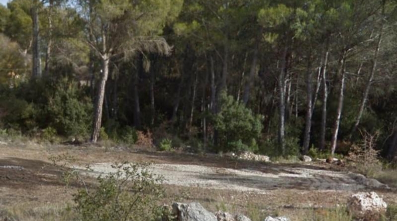 Tarragona - Querol - 994m2