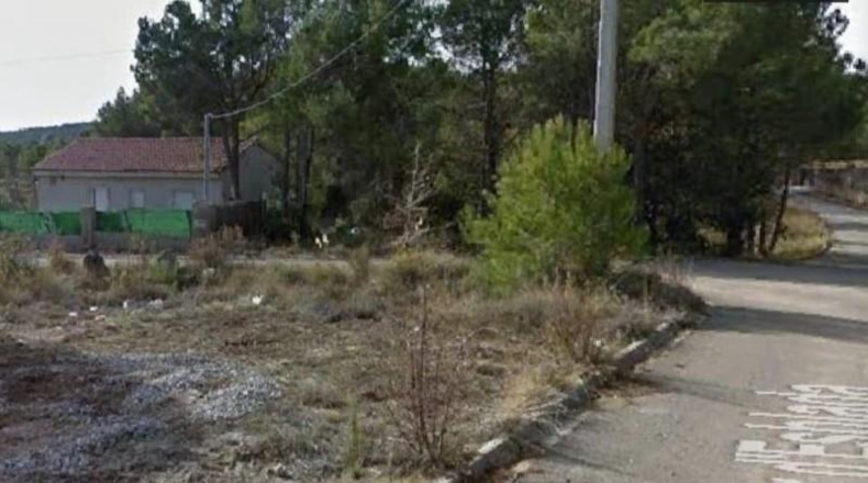 Tarragona - Querol - 994m2