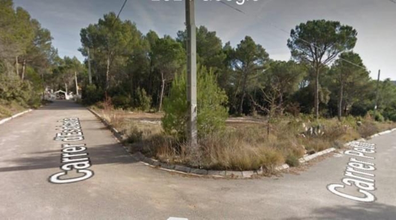 Tarragona - Querol - 994m2