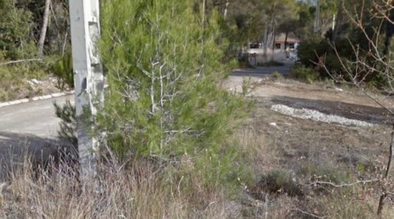 Tarragona - Querol - 994m2