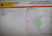 Suelo urbano en venta en la España, Pontons, ref: TR379096 foto