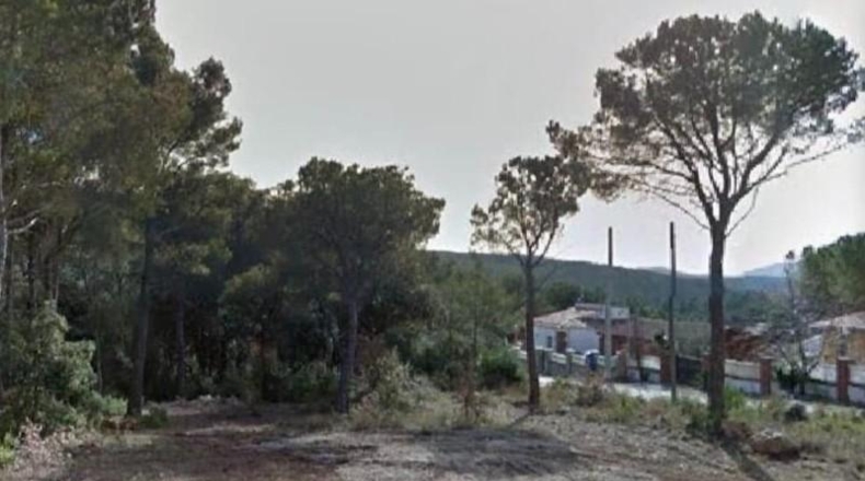 Tarragona - Querol - 994m2