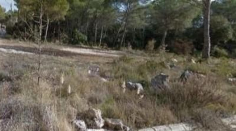 Tarragona - Querol - 994m2
