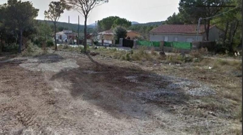 Tarragona - Querol - 994m2