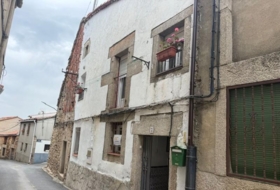 Nava del Barco 128&nbsp;m²