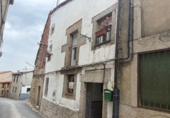 Chalet independiente con terreno en venta en la España, Nava del Barco, ref: TR415507 foto