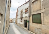 Chalet independiente con terreno en venta en la España, Nava del Barco, ref: TR415507 foto