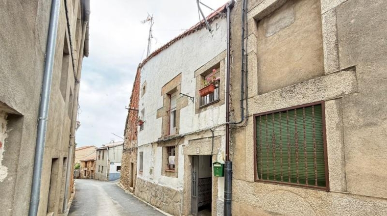 Ávila - Nava del Barco - 128m2