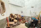 Chalet independiente con terreno en venta en la España, Nava del Barco, ref: TR415507 foto