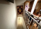 Chalet independiente con terreno en venta en la España, Nava del Barco, ref: TR415507 foto