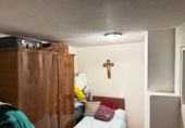 Chalet independiente con terreno en venta en la España, Nava del Barco, ref: TR415507 foto