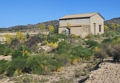Terreno no urbanizable en venta en la España, Murcia, ref: TR405922 foto