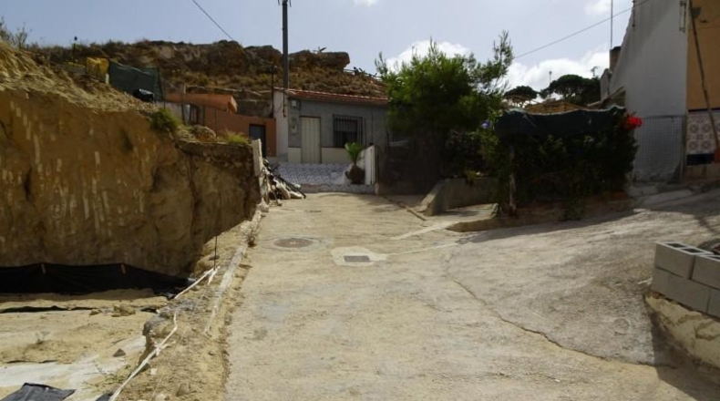Alicante - Rojales - 135m2