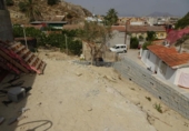 Urban land for sale on España, Rojales, ref: TR415512 photo