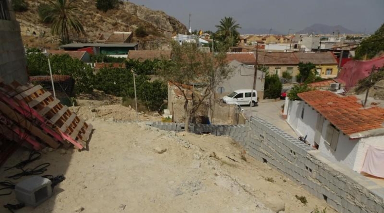 Alicante - Rojales - 135m2