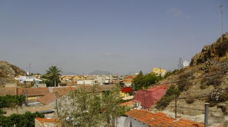 Alicante - Rojales - 135m2