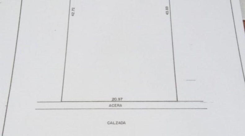 València - Cullera - 820m2