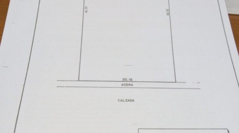 València - Cullera - 820m2