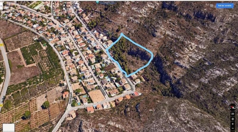 València - Cullera - 820m2