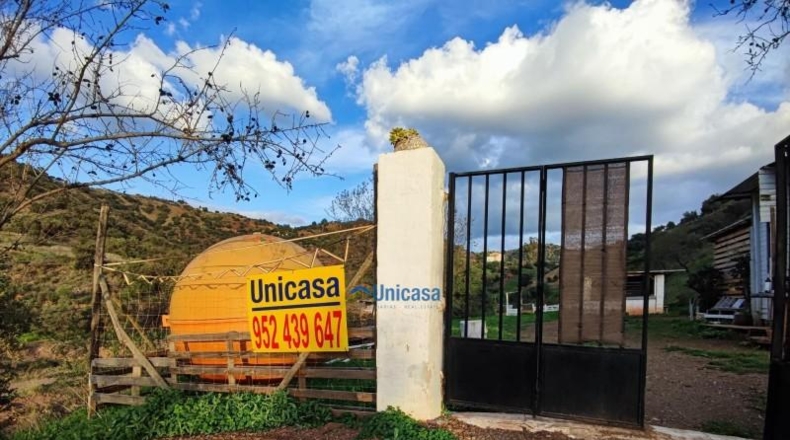 Malaga - Málaga - 3000m2