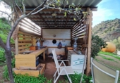 Terreno no urbanizable en venta en la España, Málaga, ref: TR203407 foto