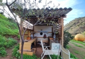 Terreno no urbanizable en venta en la España, Málaga, ref: TR203407 foto