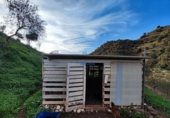 Terreno no urbanizable en venta en la España, Málaga, ref: TR203407 foto