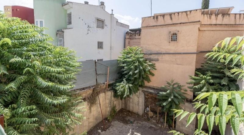 Granada - Granada - 85m2