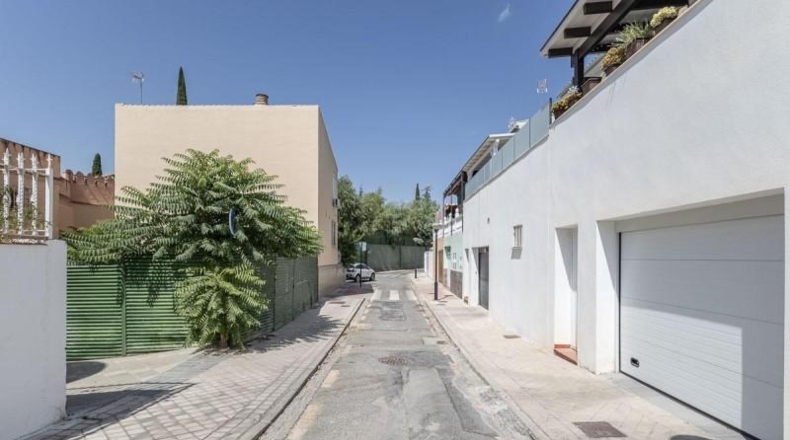 Granada - Granada - 85m2