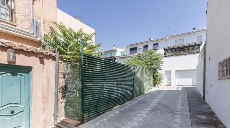 Granada - Granada - 85m2