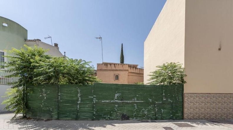 Granada - Granada - 85m2