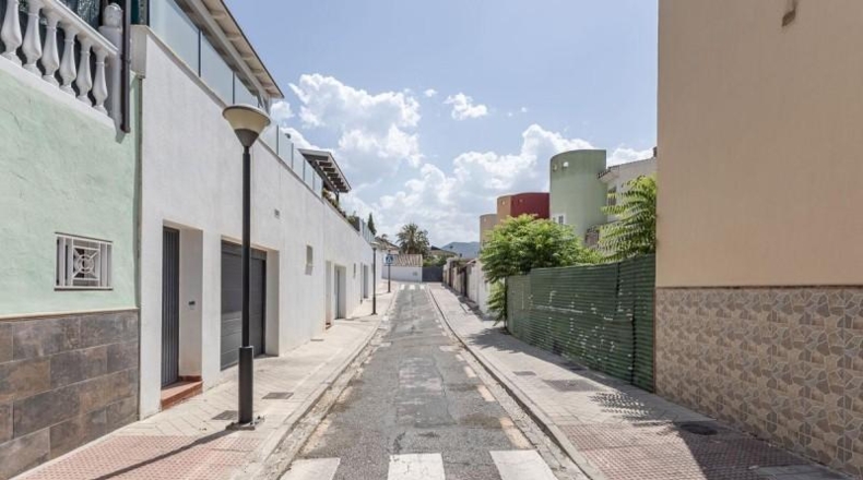 Granada - Granada - 85m2