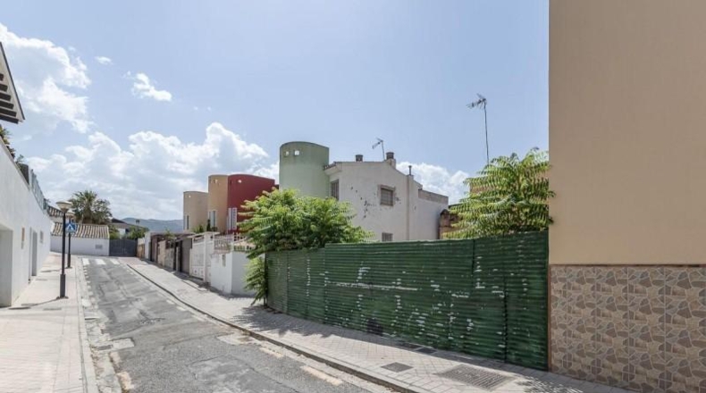 Granada - Granada - 85m2