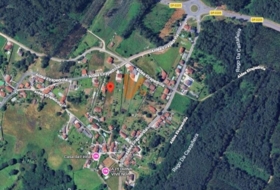 Vilar 1615&nbsp;m²