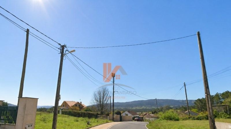La Corunya - Vilar - 1615m2