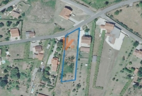 Vilar 1615&nbsp;m²