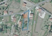 Parcela urbanizable en venta en la España, Vilar, ref: TR415519 foto
