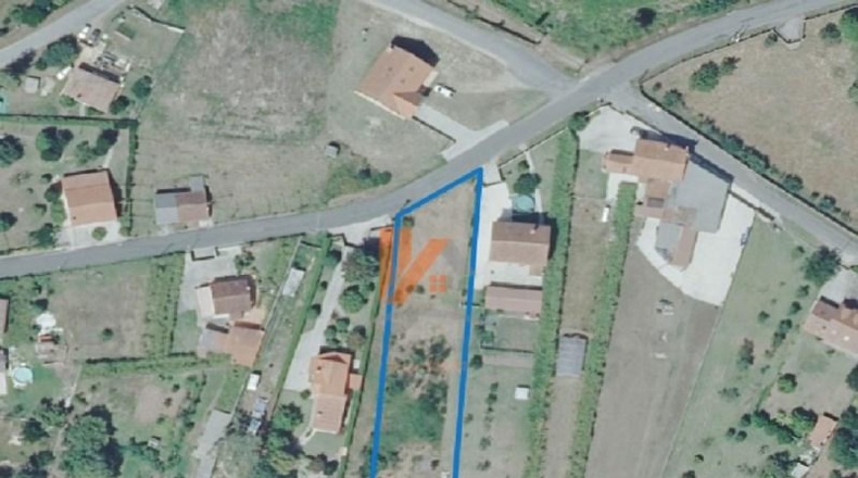 La Corunya - Vilar - 1615m2