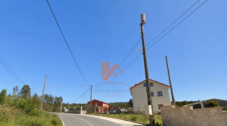 La Corunya - Vilar - 1615m2