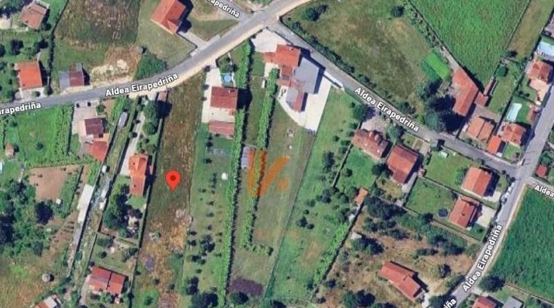 La Corunya - Vilar - 1615m2