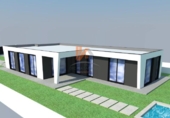 Parcela urbanizable en venta en la España, Vilar, ref: TR415519 foto