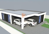Parcela urbanizable en venta en la España, Vilar, ref: TR415519 foto