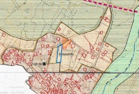 Vilar 1615&nbsp;m²