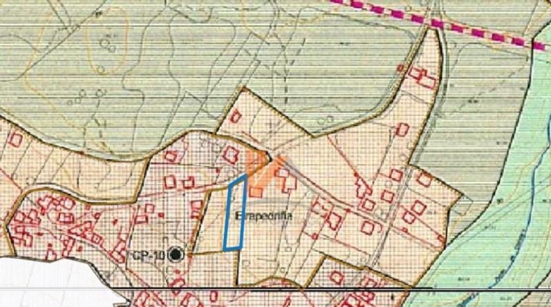 La Corunya - Vilar - 1615m2