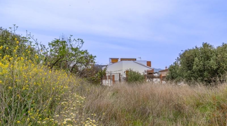 Granada - Albolote - 825m2