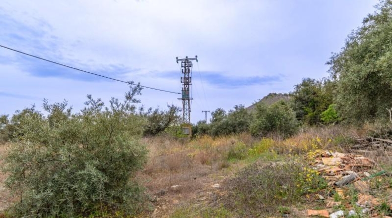 Granada - Albolote - 825m2
