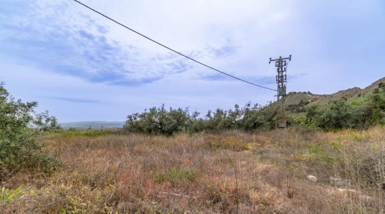 Granada - Albolote - 825m2
