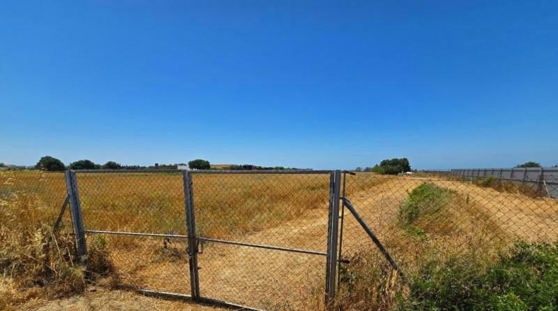 Cádiz - Chiclana de la Frontera - 8201m2
