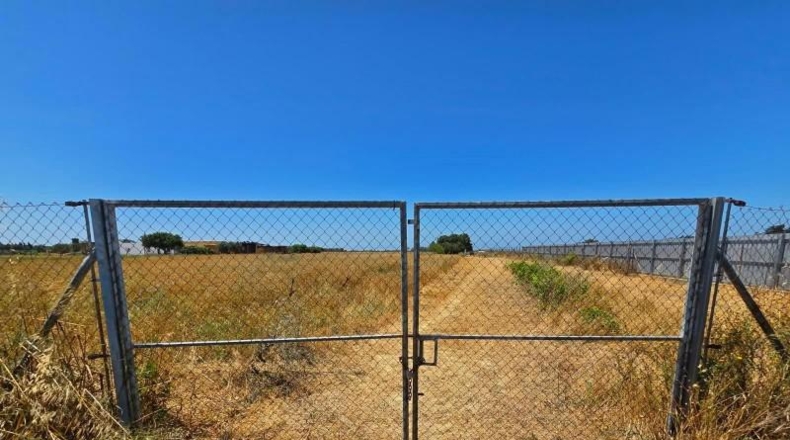 Cádiz - Chiclana de la Frontera - 8201m2